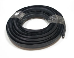 Guarnizione dello stivale Fiat 850 Spider