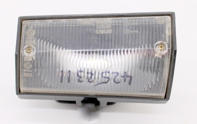 Blinkleuchte vorn rechts Fiat 130 Coupe