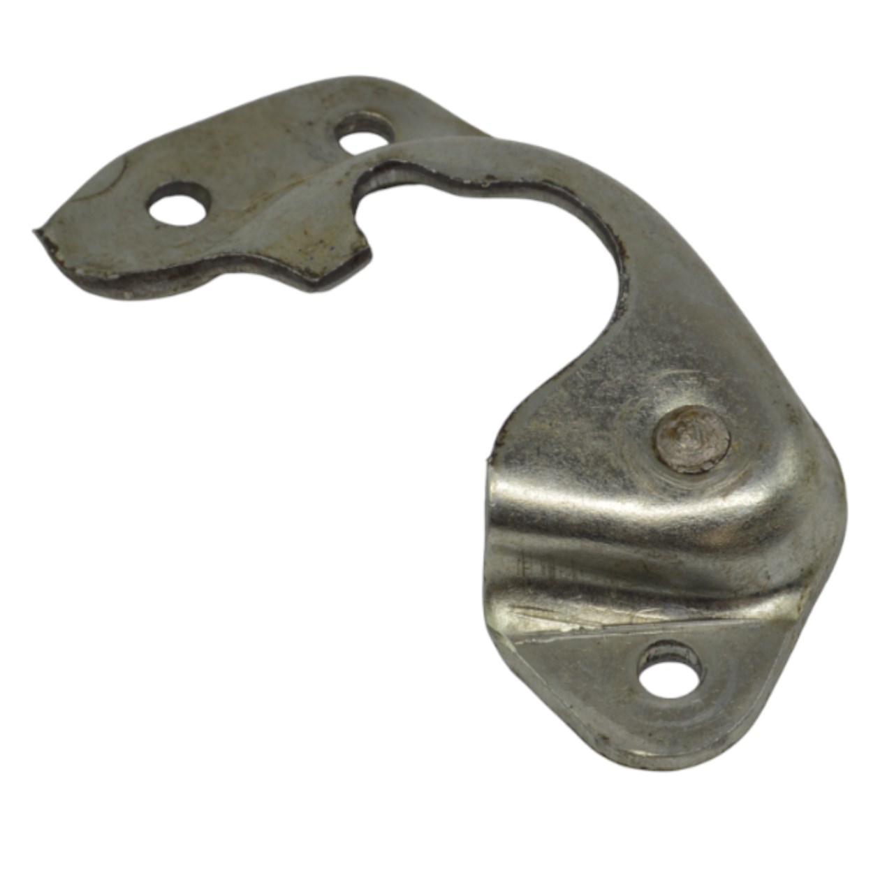 Door lock latch left Fiat 500 F/L/R, Fiat 850 Spider