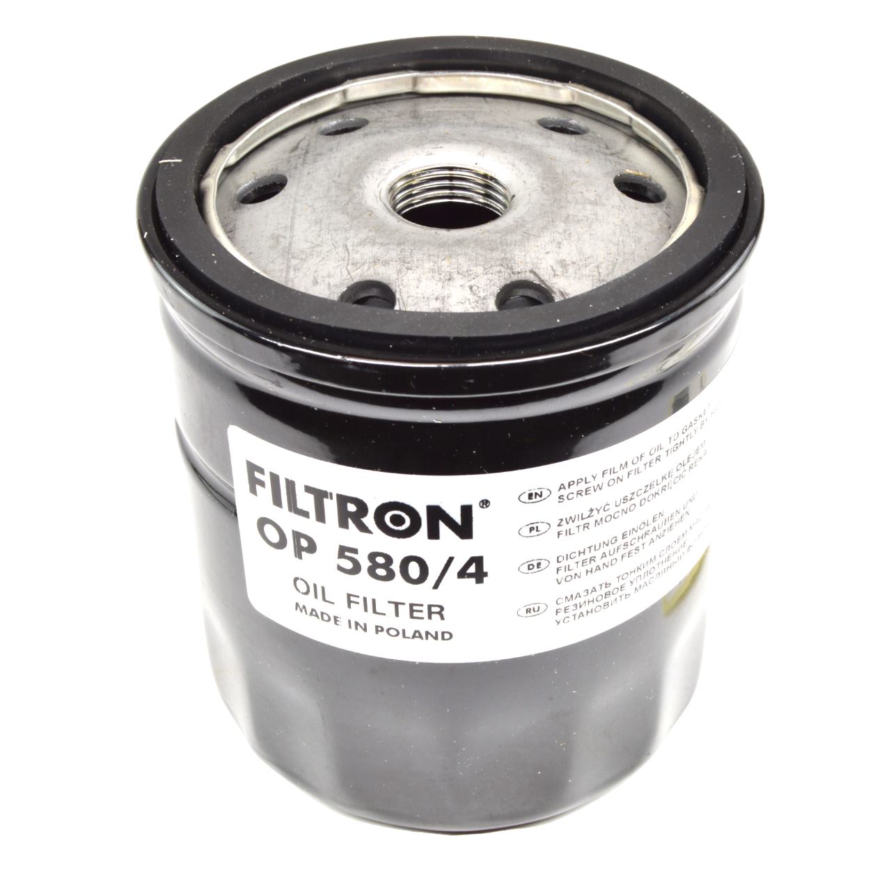 Filtro de aceite Fiat 850, 600 E, Seat 770S, 133