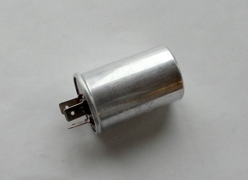 Blinkrelais Fiat 126, 127, 128