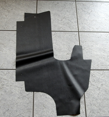 Kofferbakmat Fiat 500 F/L/R - Fiat 500 F Giardiniera 18.95