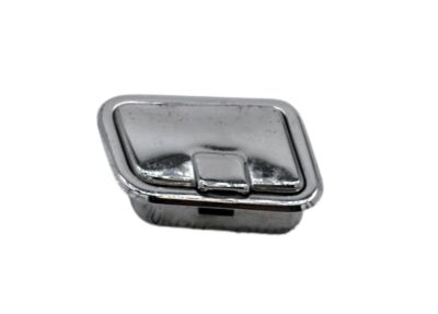 Aschenbecher Fiat 125