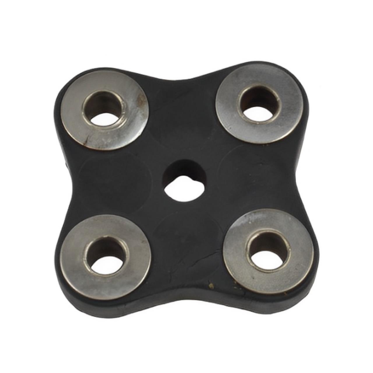 Disque d'articulation pour colonne de direction original Fiat 850, Fiat 600, 600D Multipla
