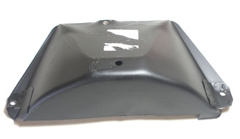 Abdeckblech Getriebeglocke Fiat 500 - Fiat 126