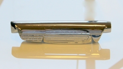 Türgriff außen hinten rechts Fiat 1300 - Fiat 1500