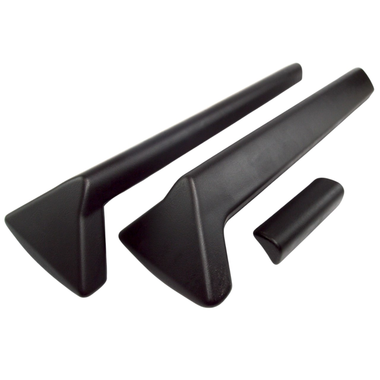 Joelheiras para painel de bordo Porsche 911 (modelo F, modelo G), 912