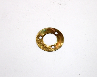 Adjusting pulley Belt pulley Fiat 500 F, R