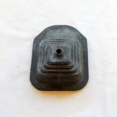 Schalthebelmanschette Fiat 125 - Fiat 132