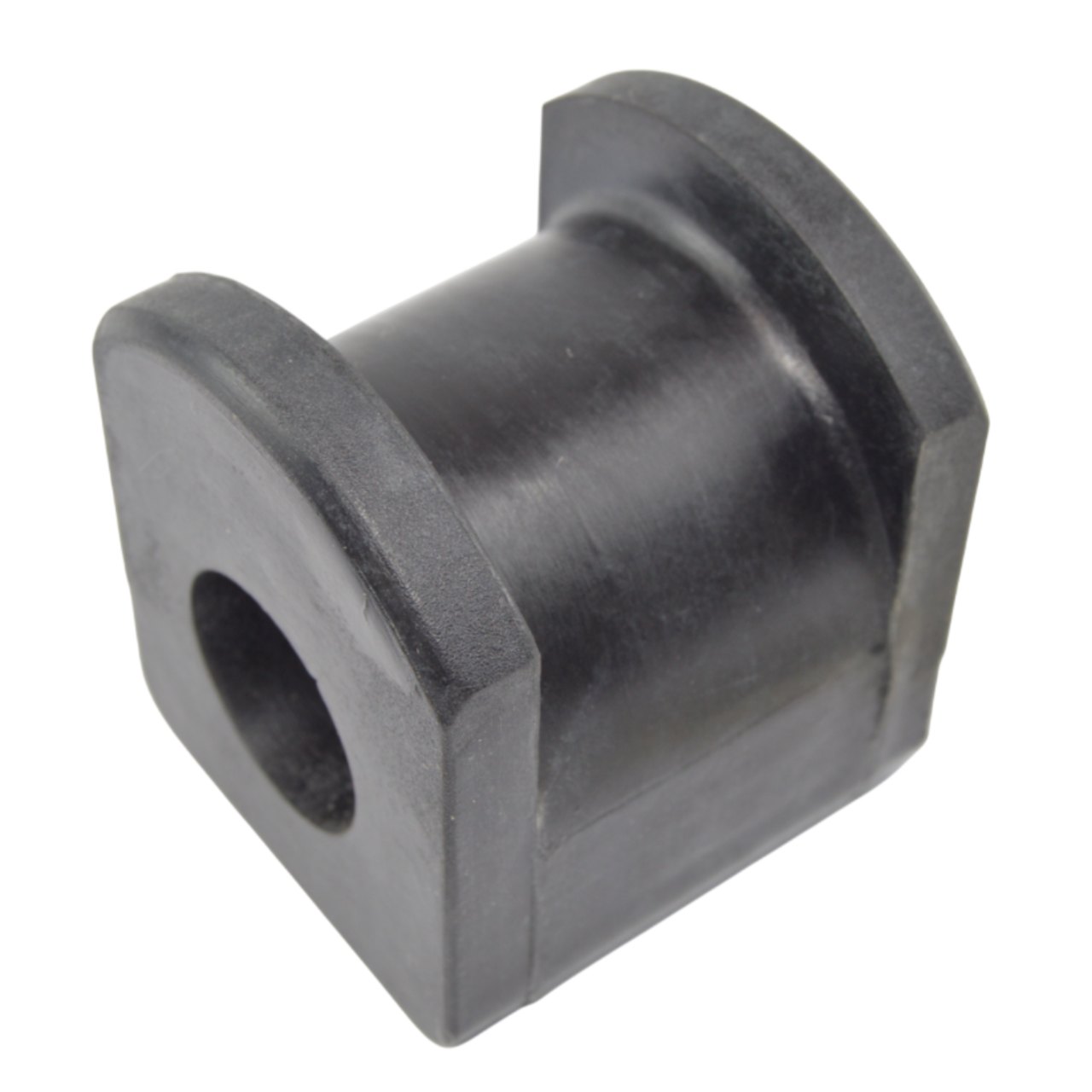 Goma estabilizadora delantera exterior Fiat 12/1500 Cabrio - Fiat 1100