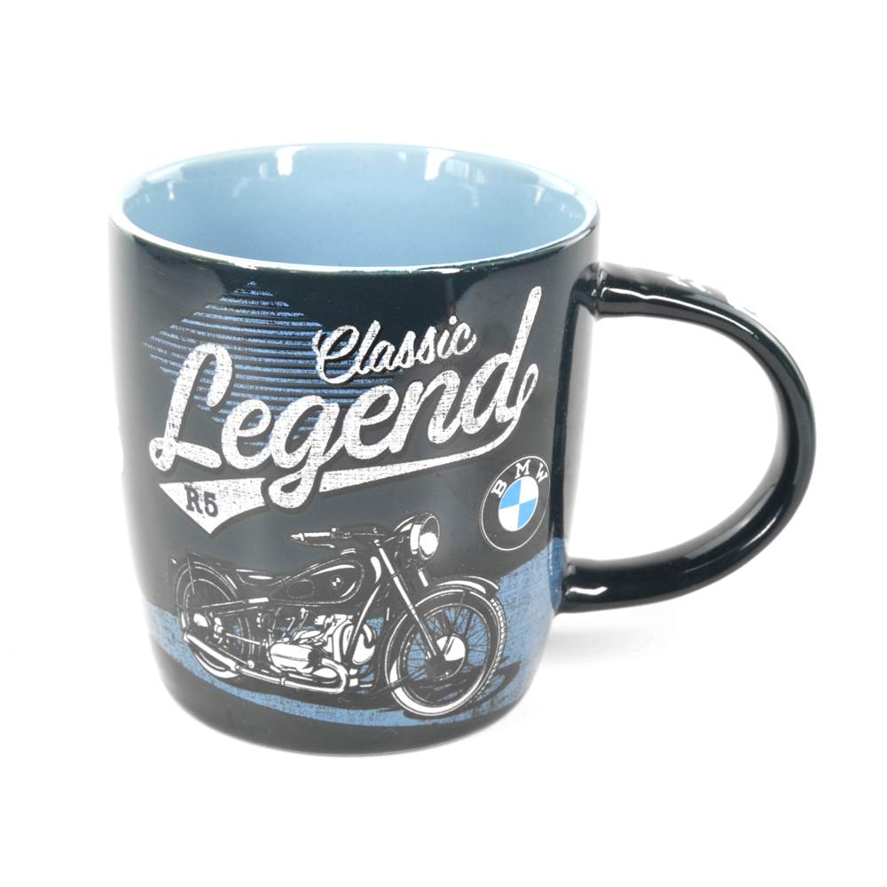 Tasse "BMW Motorrad - Classic Legend"