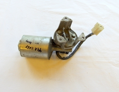 Motor limpiaparabrisas Fiat 1500 L, Fiat 2300 Berlina