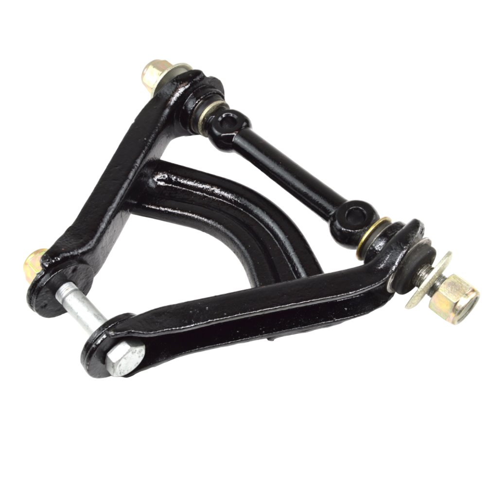 Braço oscilante dianteiro completo Fiat 850
