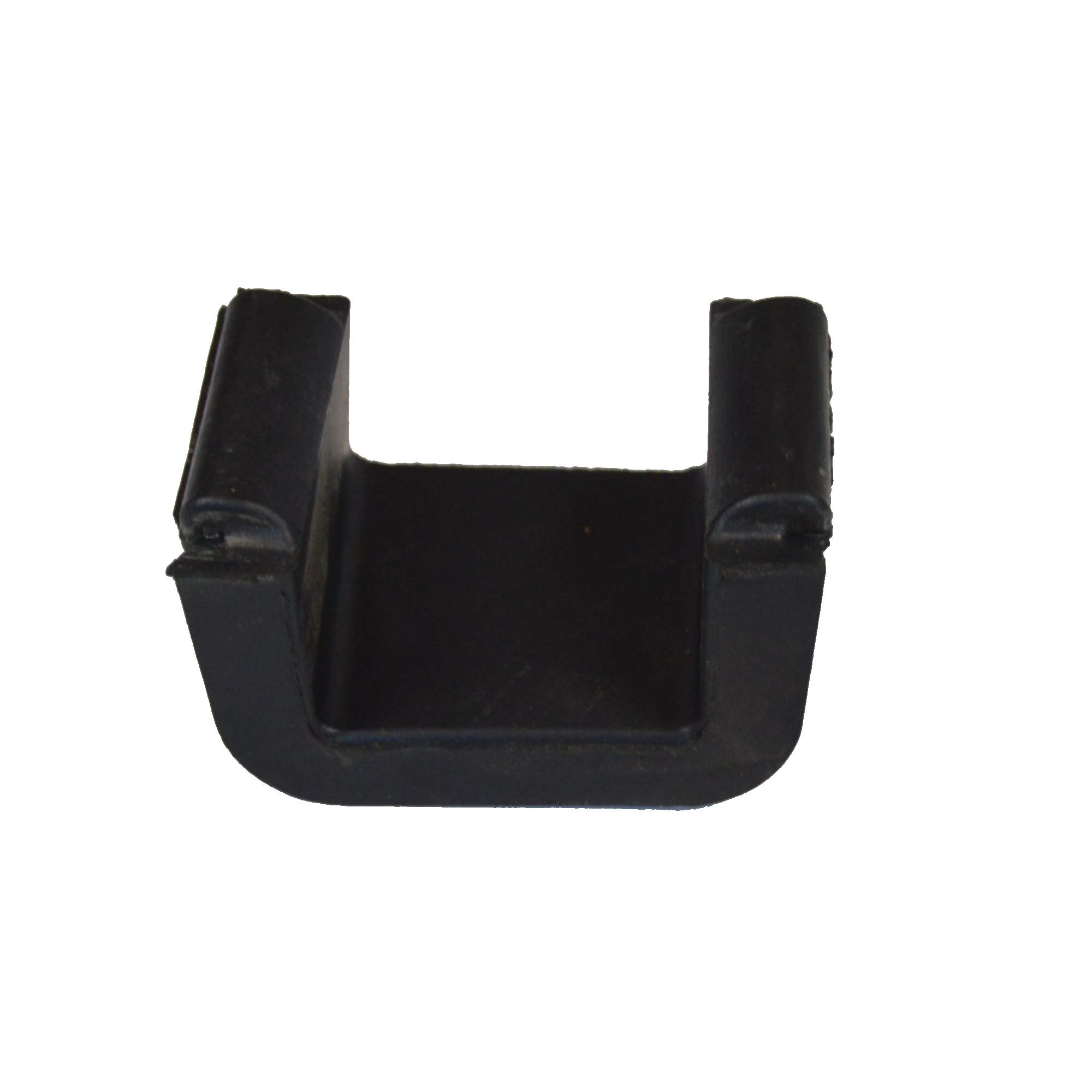 Gummiunterlage für Kühler Fiat 124 Spider, 124 Coupé und diverse Modelle