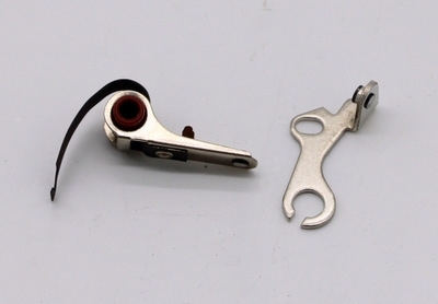 Zündkontakt Fiat 500 - Fiat 126 - Fiat 600 - Seat 770 S