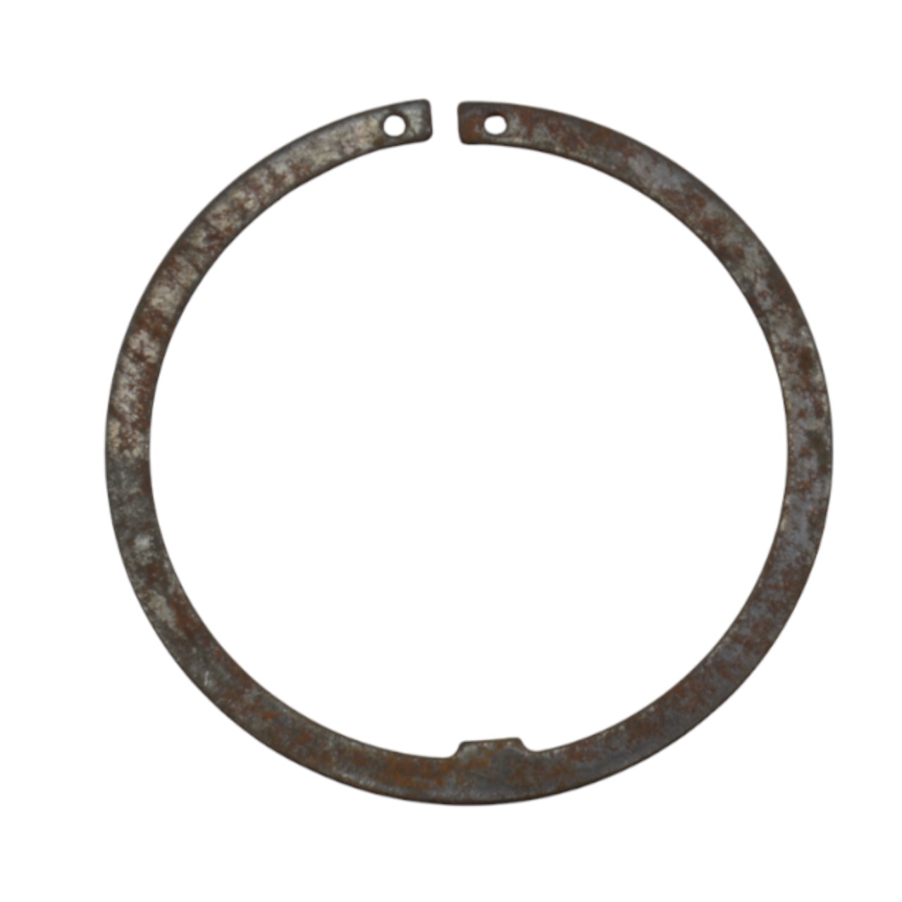 Sicherungsring auf Hauptwelle Fiat 124 Spider