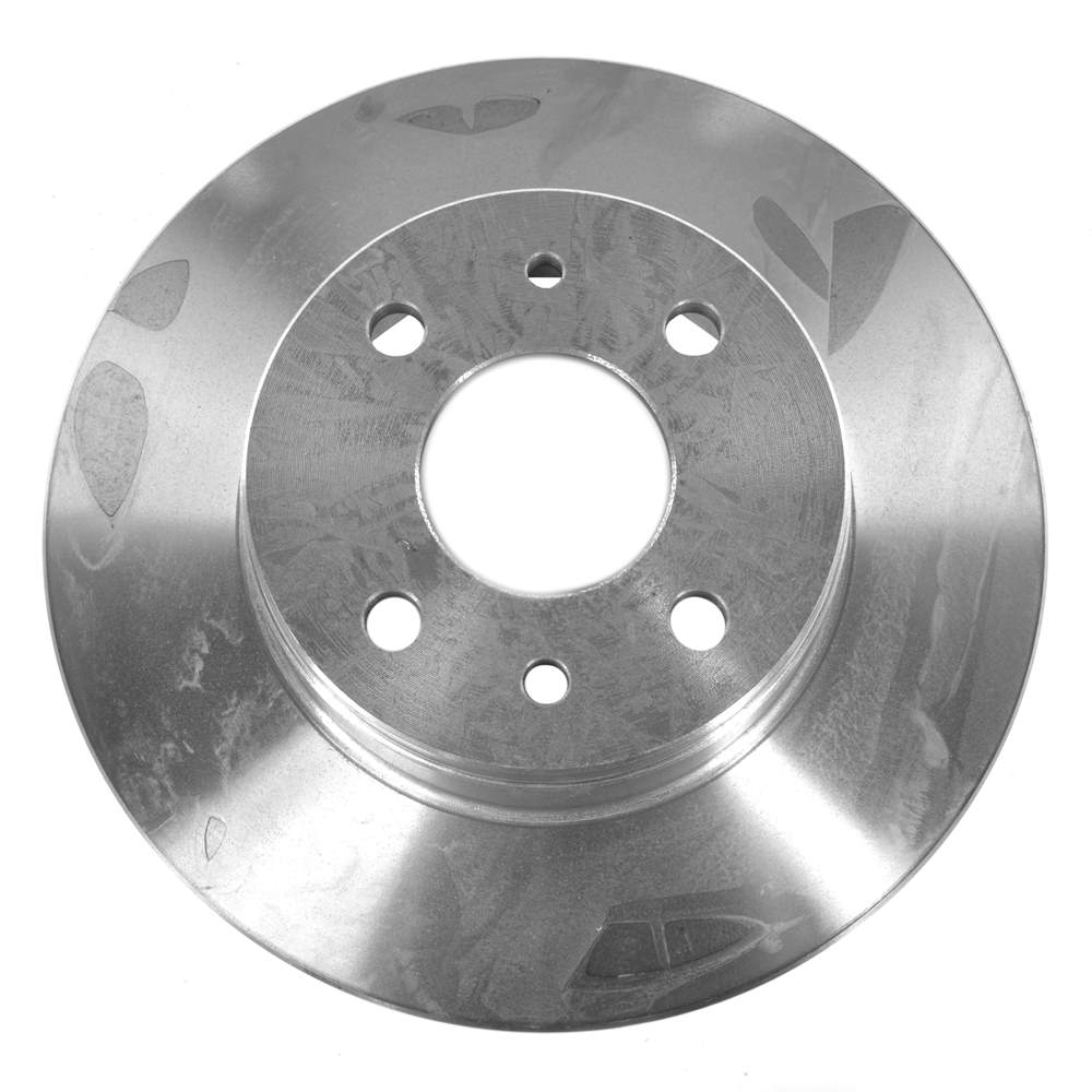 Bremsscheibe vorne Fiat 1500 Cabrio