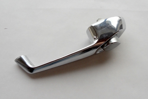 Maçaneta externa da porta Fiat 1100 - Fiat 1200
