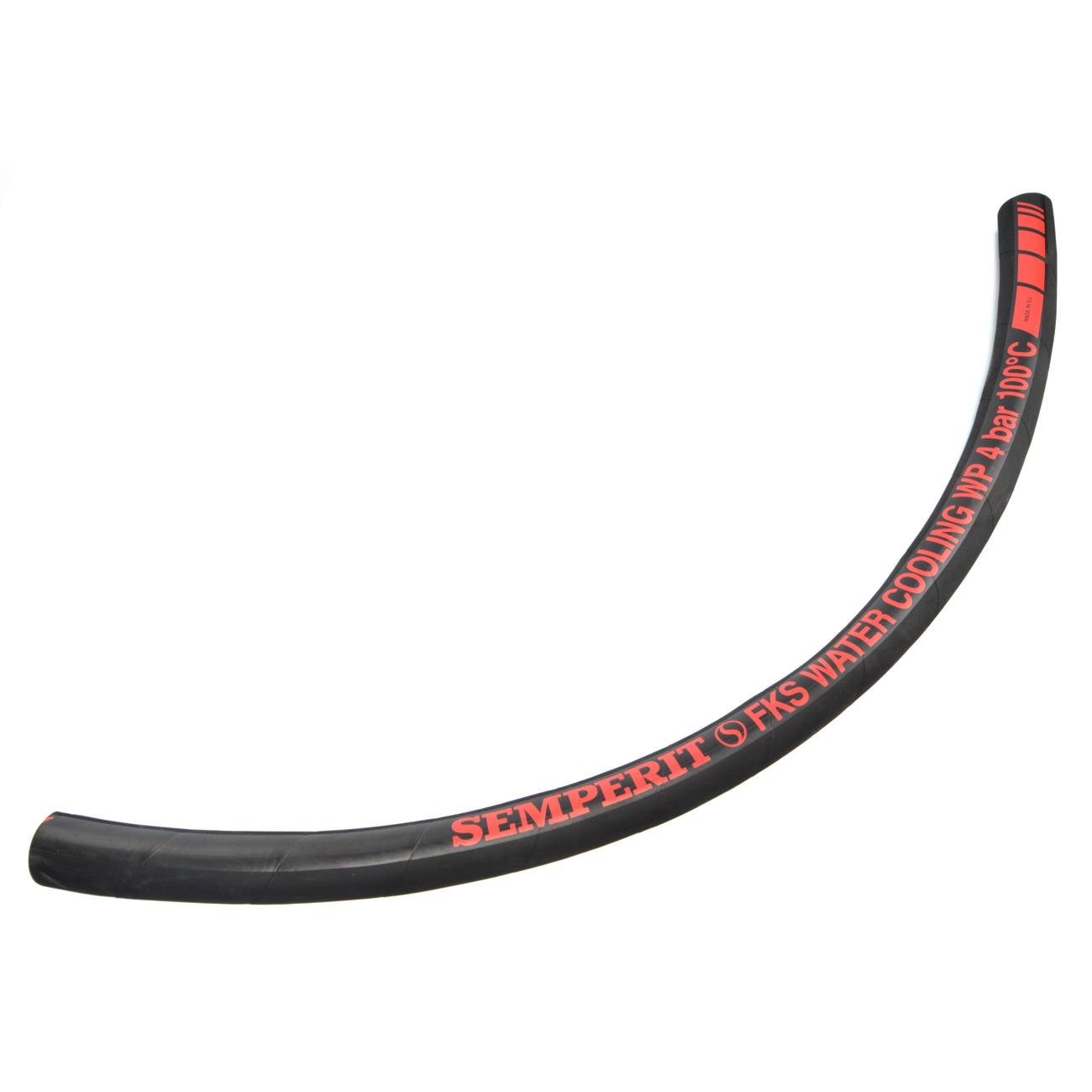 Kühlerwasserschlauch Gummi 35mm innen - Meter Fixlänge