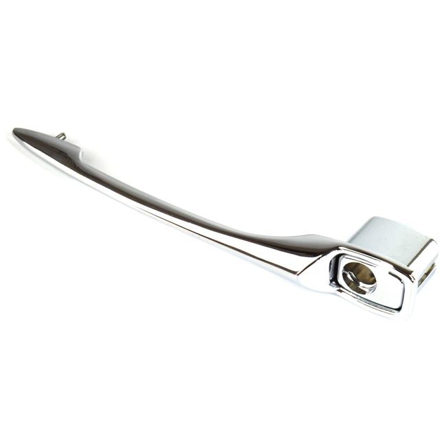 Türgriff links mit Drücker Fiat 124 Spider (66-78), Dino Spider