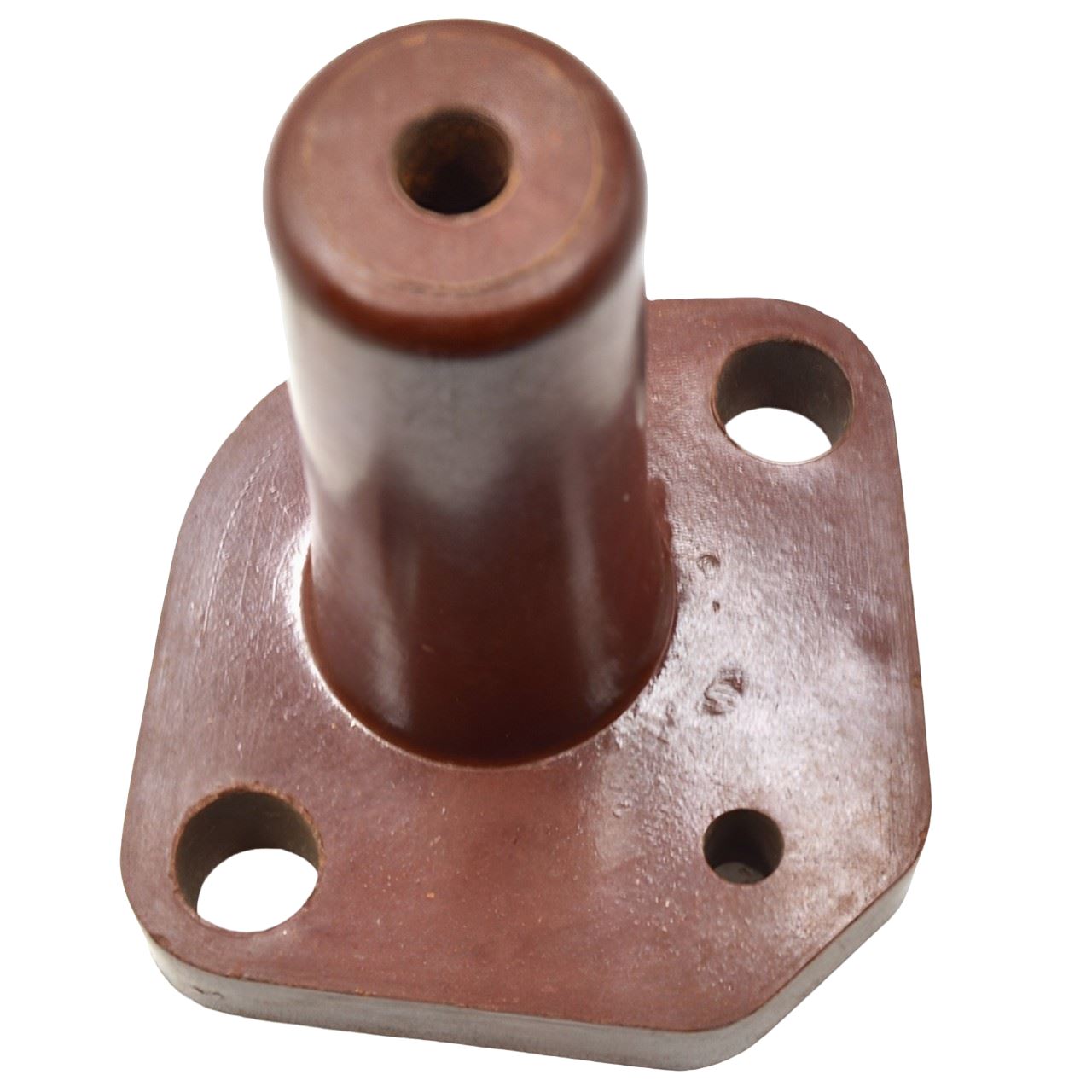 Distanzplatte Benzinpumpe Fiat 850 - Fiat 13/1500