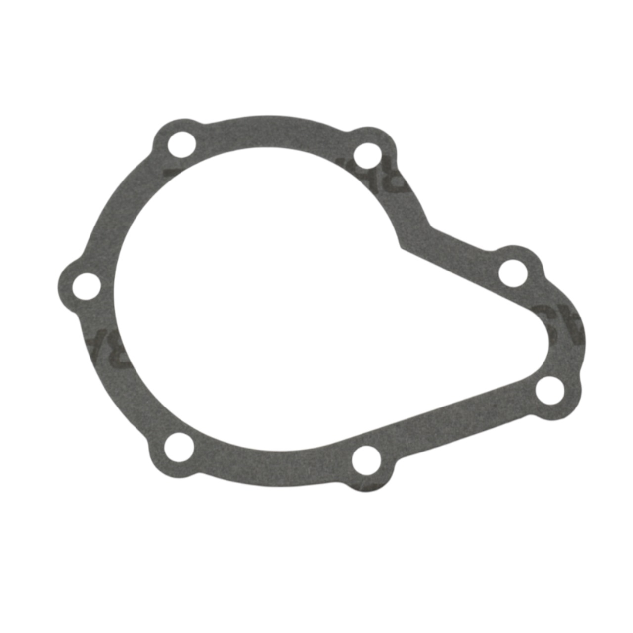 Dichtung Wasserpumpenabdeckung Lancia Fulvia