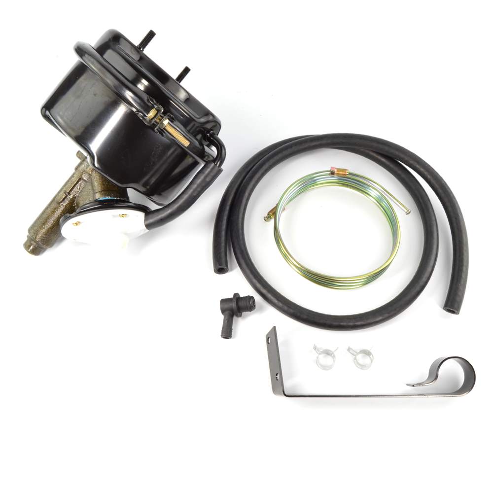 Universele rembekrachtiger Fiat 1500 Cabrio, Lancia Fulvia 1e serie, Lancia A 112