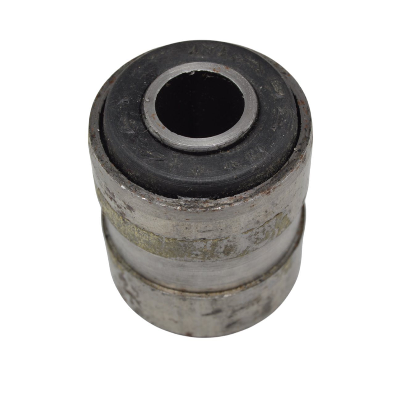 Buje silencioso mangueta de dirección superior Fiat 850 - Fiat 600