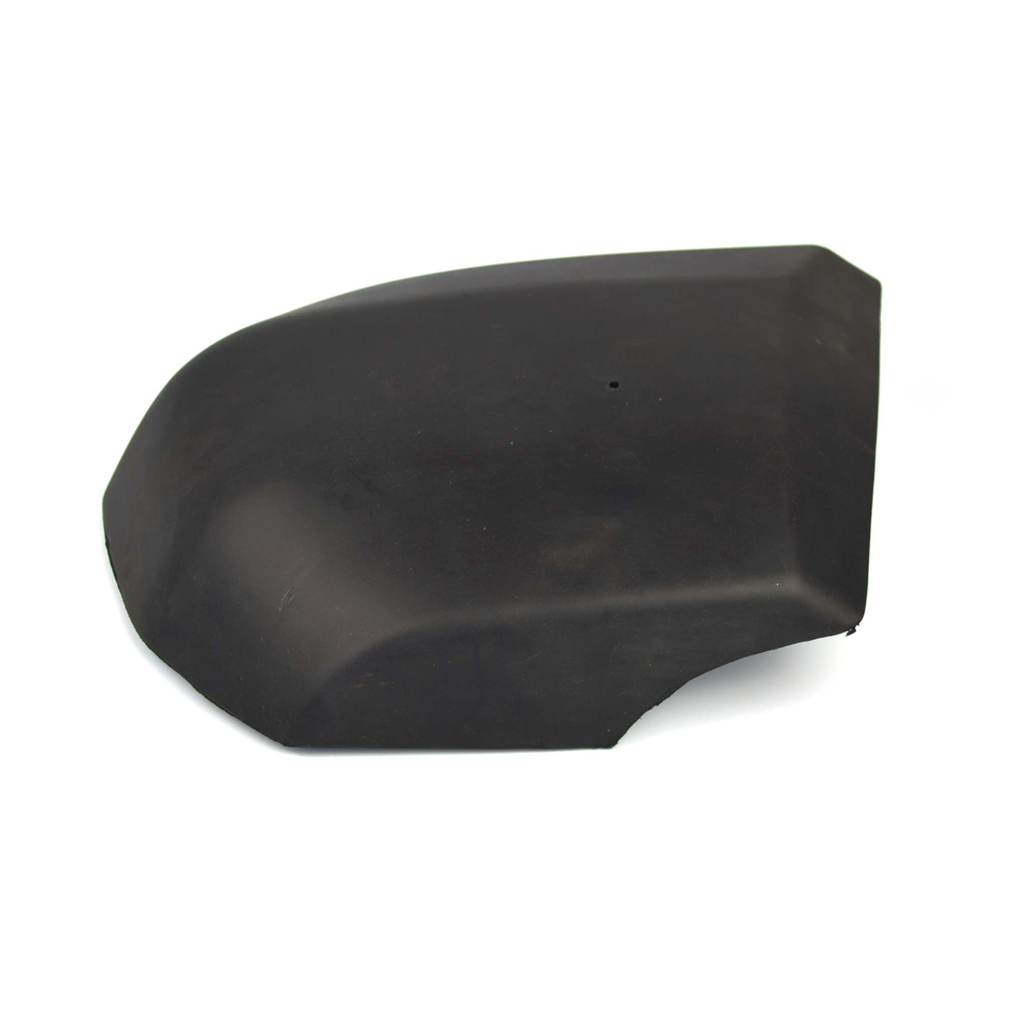 Bumper corner front left Fiat 124 Spider US-DS (75-85) rubber corner