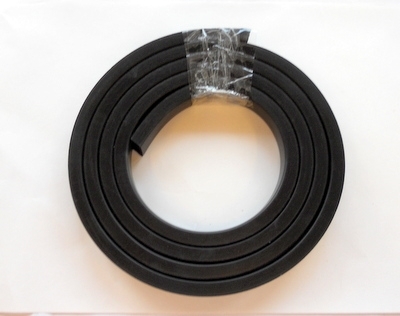 Fensterführung (Doppel) Seitenfenster Fiat 500 Giardiniera