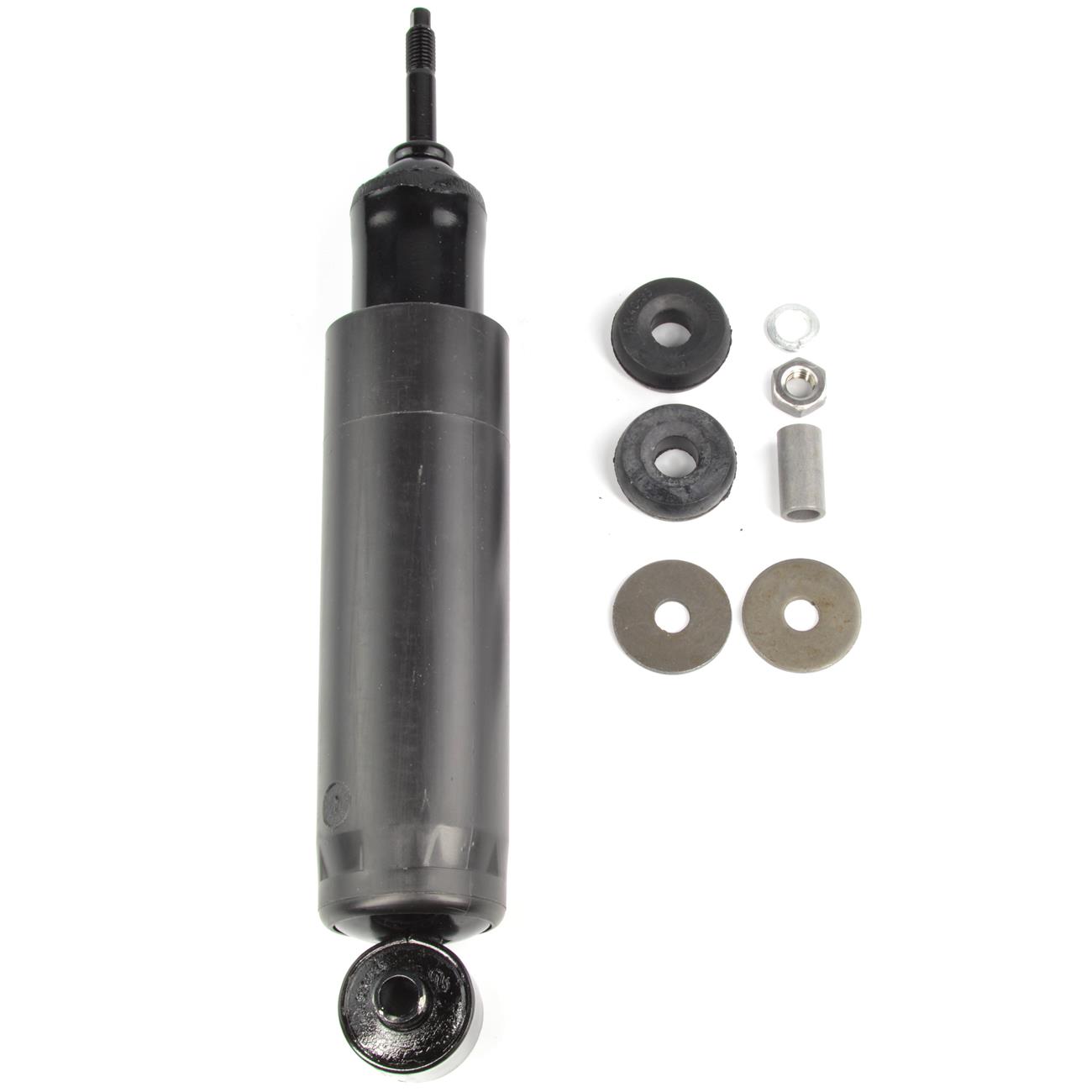 Ammortizzatore anteriore Fiat 850 N/S/ Coupe/Spider