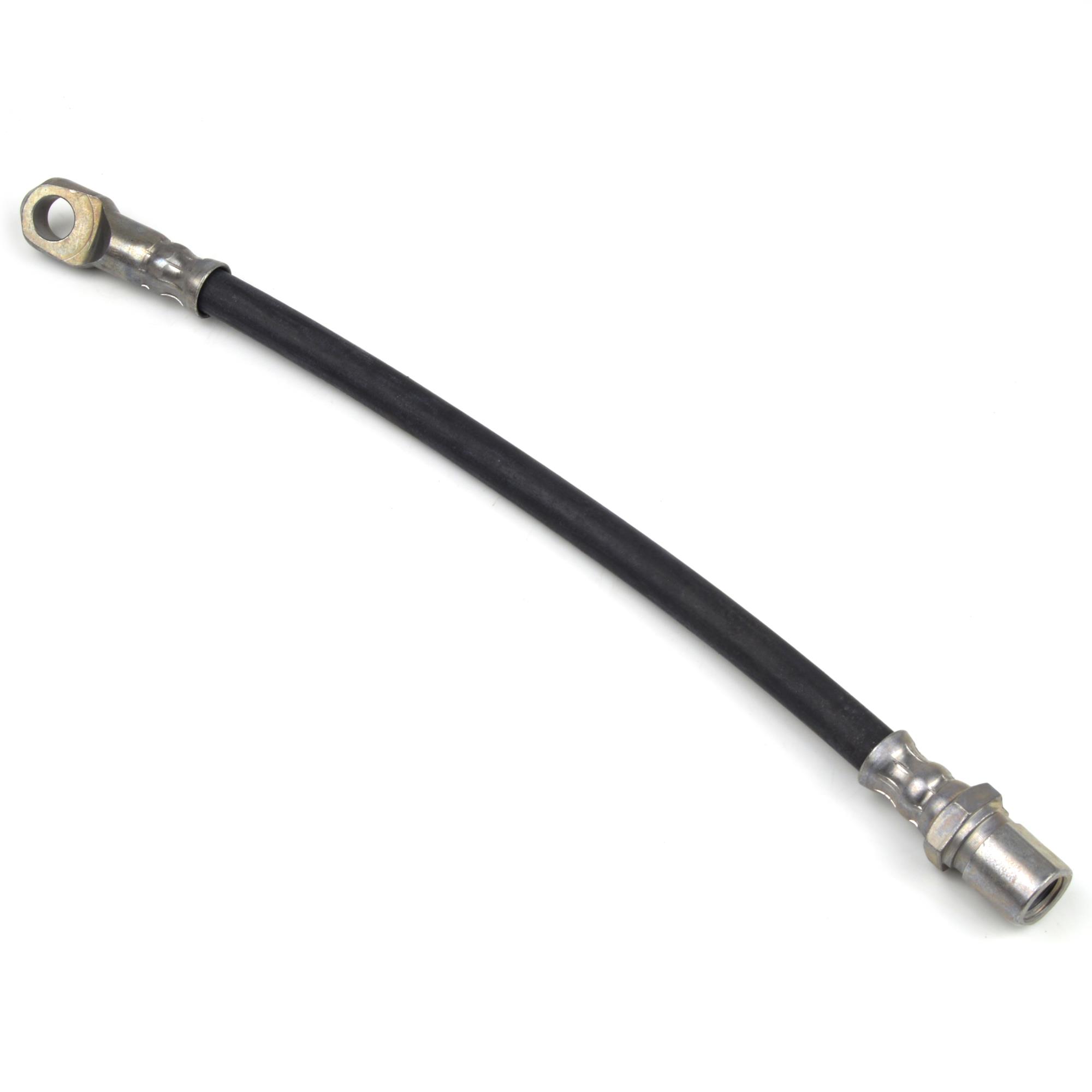 Bremsschlauch vorne Fiat 124 Spider (66-84), 124 Coupé, 124 Berlina, Fiat 850 Sport