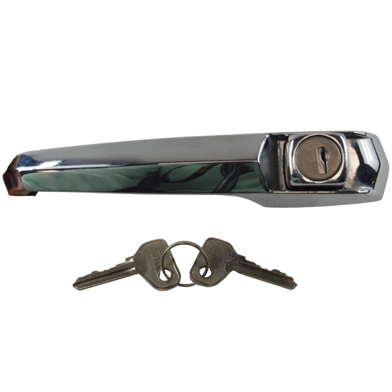 Türgriff außen links Fiat 124 N