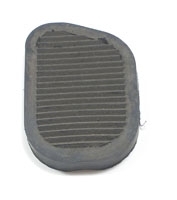 Goma pedal (freno) Fiat 600