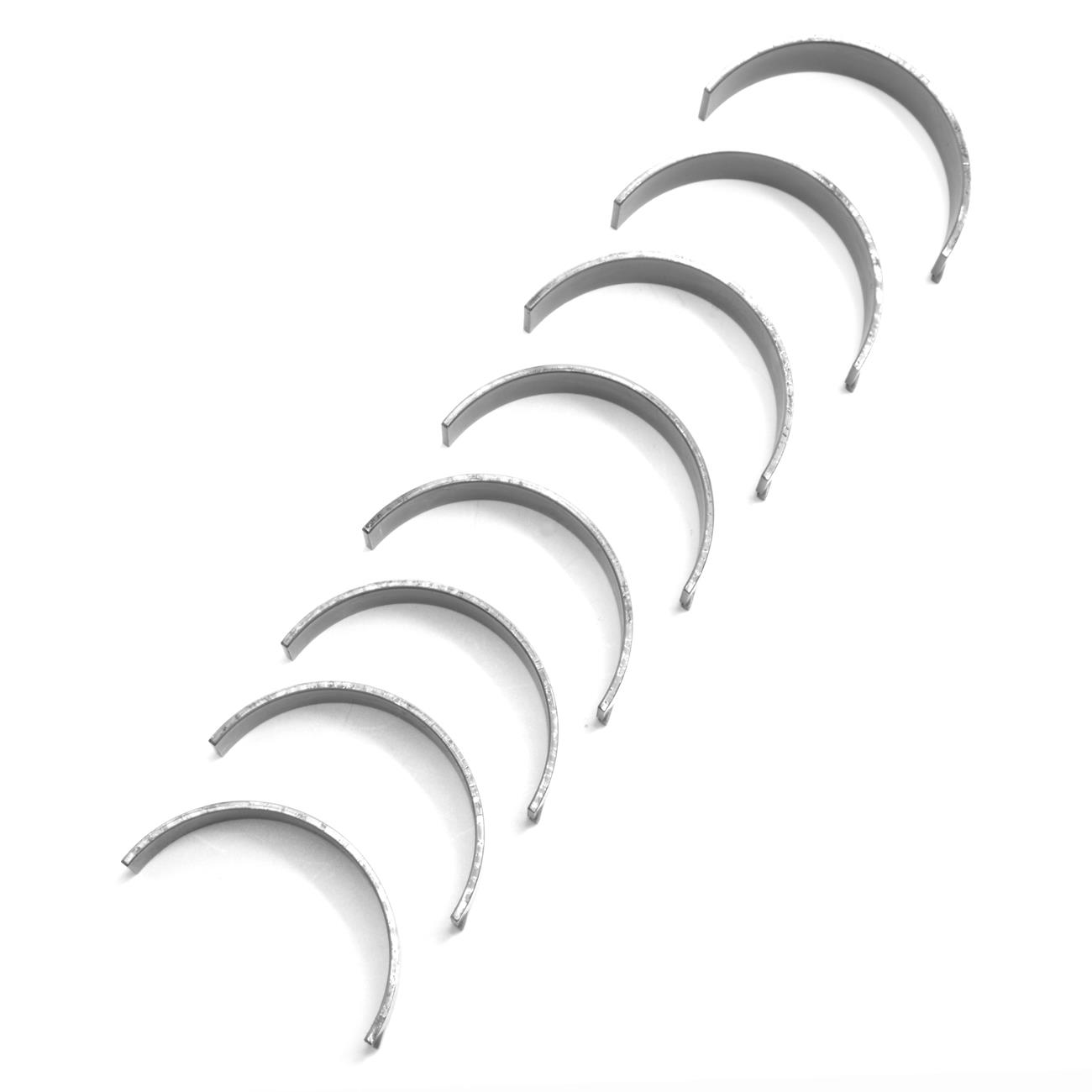 Pleuellagerschalen Satz Standard Lancia Flavia 2000