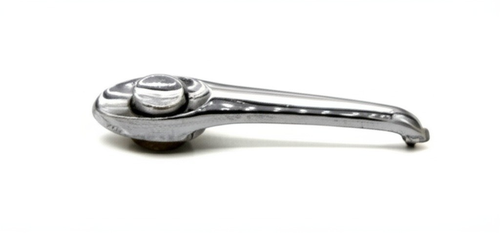 Outside right door handle Fiat 238