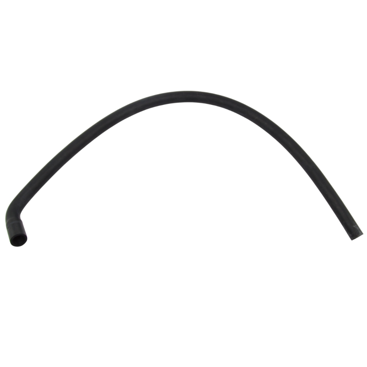 Heizungsschlauch links Fiat 850