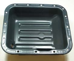 Carter d'huile Fiat 500 D/F/R - Fiat 126