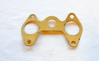 Ansaugkrümmerdichtung Fiat 1500