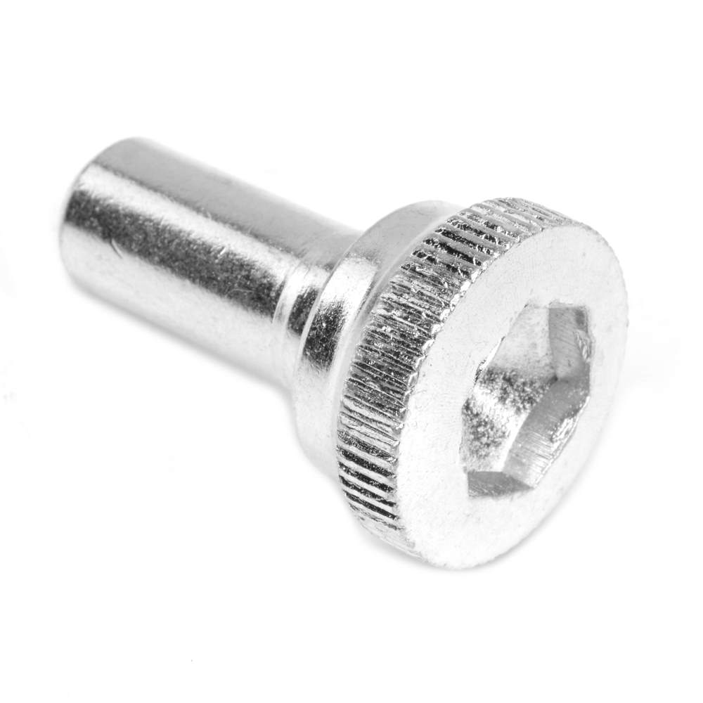 Mutter Ventildeckel Fiat 124 Spider (66-78), 124 Coupé