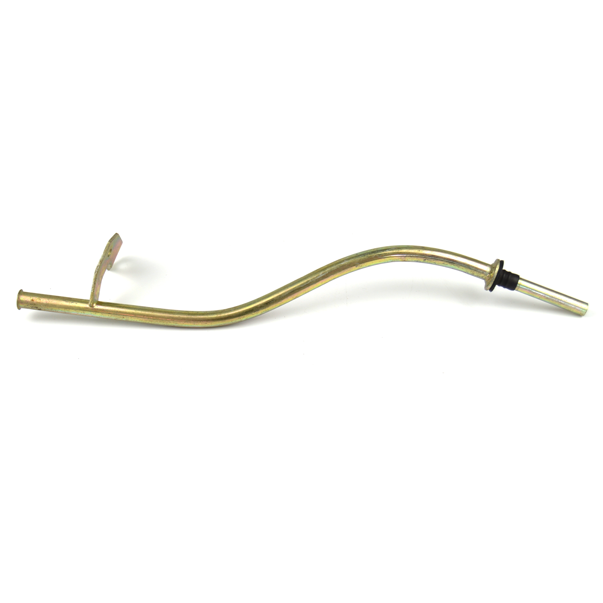 Tubo guida astina livello olio blocco motore Fiat 124 Spider 2000 (79-85)