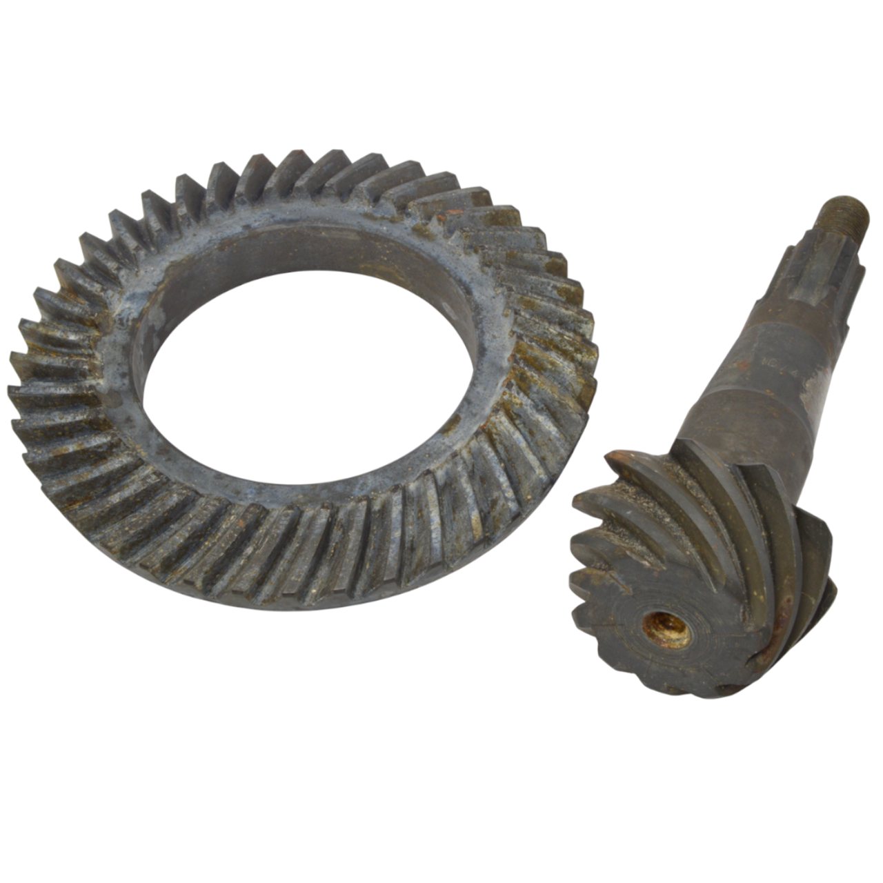 Teller-Kegelrad 10:41 original Fiat 1300