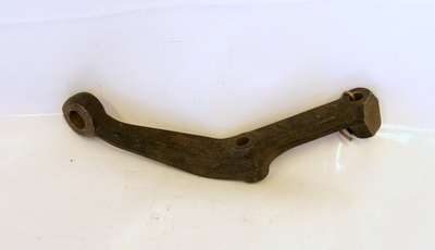 Lenkhebel Fiat 1500, Dino