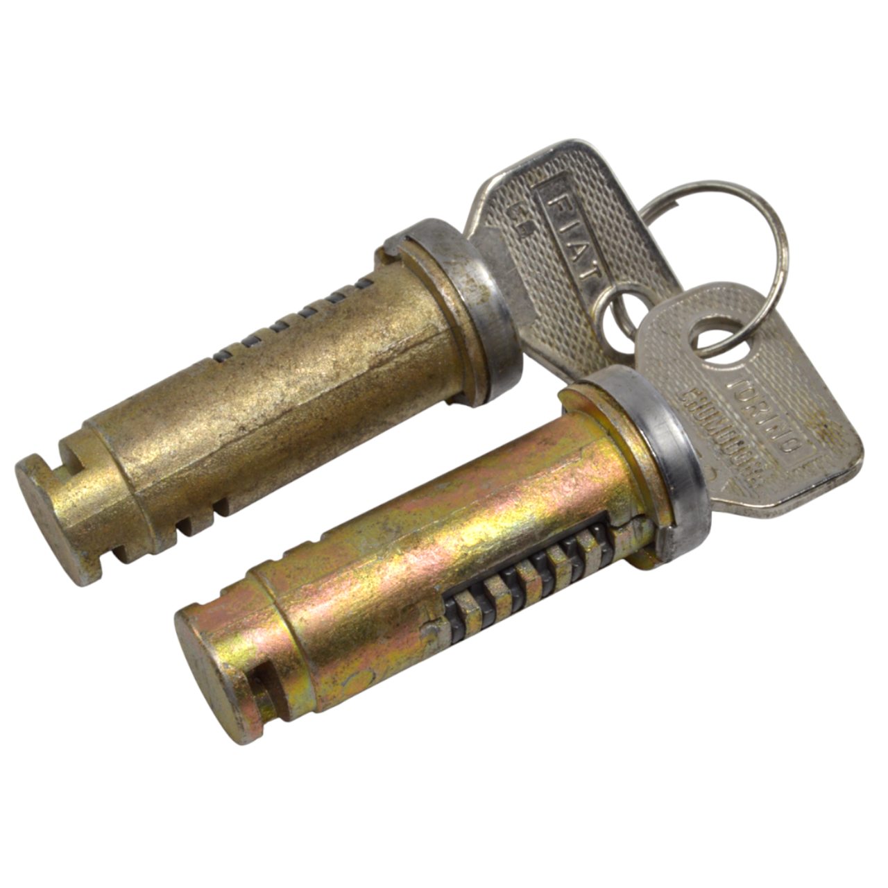 Schließzylinder Fiat 124 Coupé