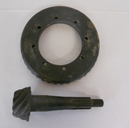 Teller/Kegelrad Fiat 1500 L (9/40)