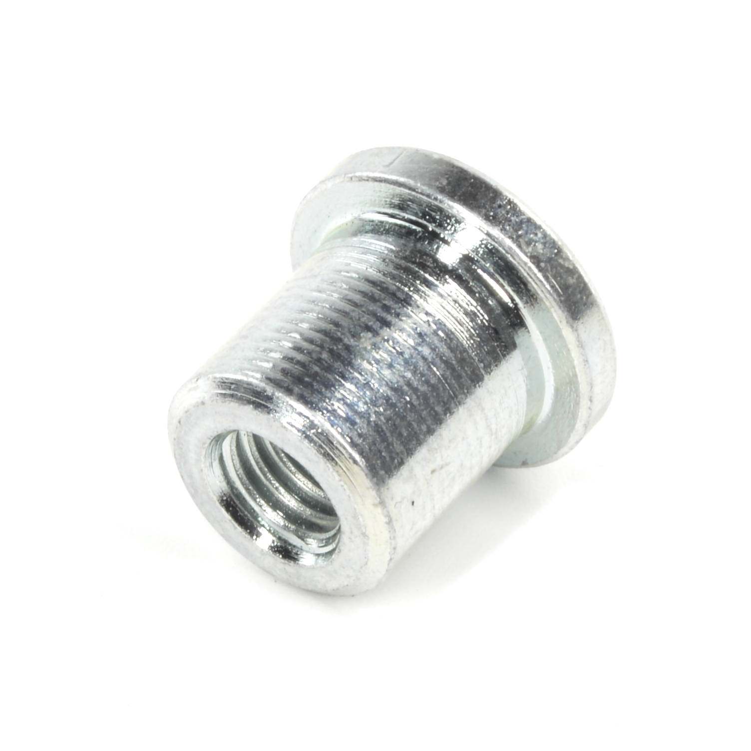 Gewindebuchse für Türfangband Fiat 124 Spider / Dino Spider