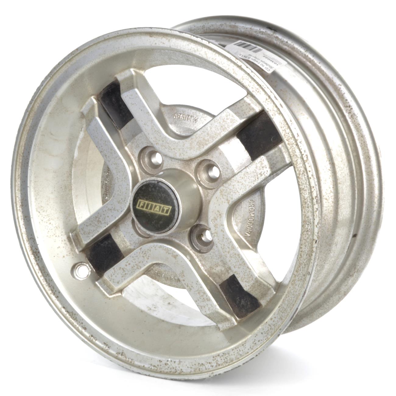 CD 92 Felge 5,5x13 Alufelge original