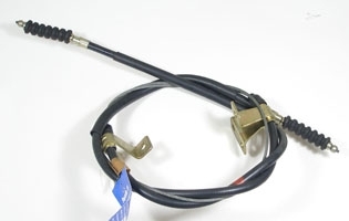 Handbremsseil Fiat 125, Fiat 132