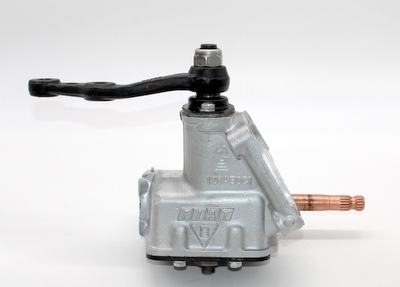 Lenkgetriebe Fiat 500 R - Fiat 126 (+80€ Pfand) (NEU)