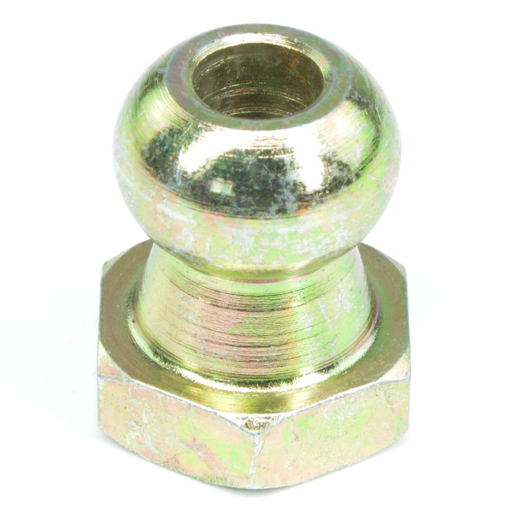 Adjusting nut coupling Fiat 124, 125, 128, 132, Lancia A112